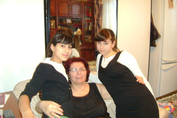 Евгения Несен