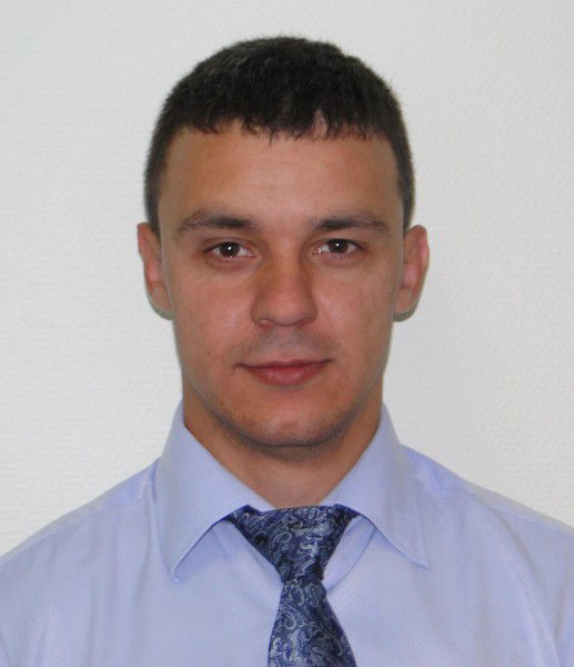 Андрей Арасланов