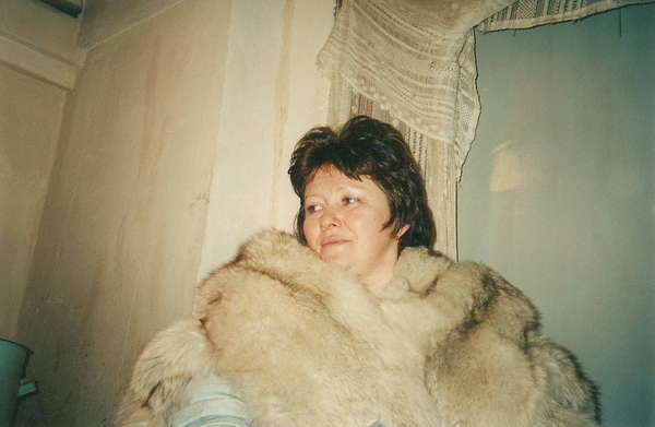 Ирина Иванова