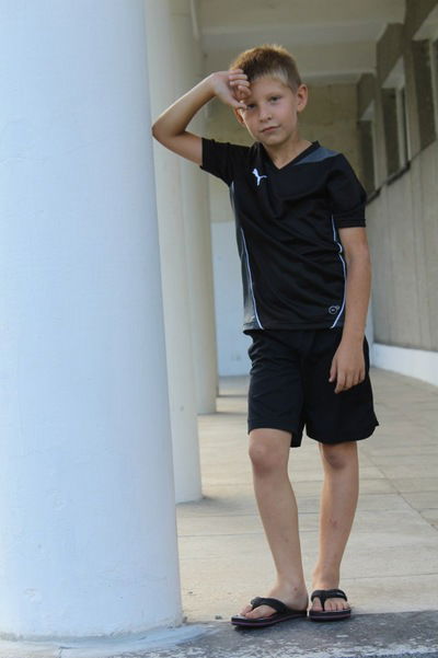 Сергей Гусев