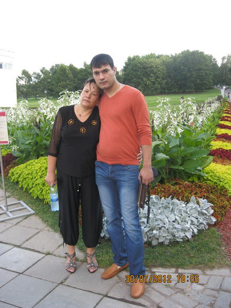 Санжар Караев