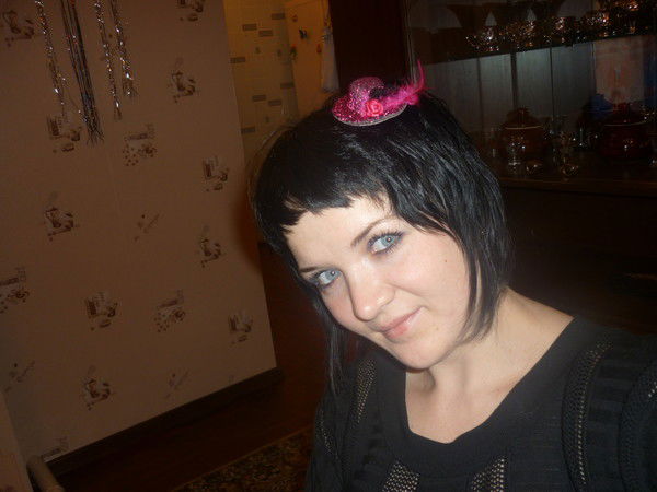 Мария Веденеева