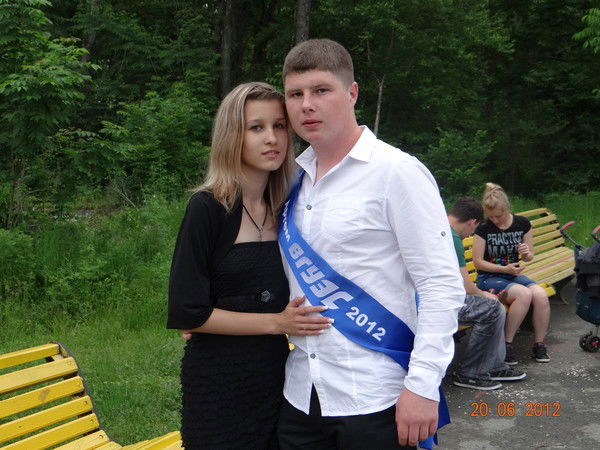 Ekaterina Palatkina :*