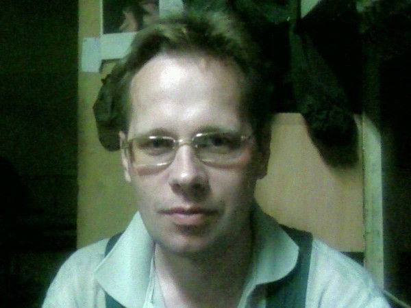 Сергей Чекмарев