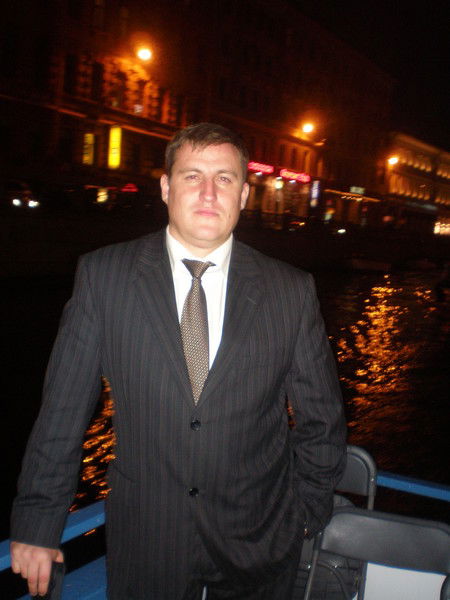 Владимир Шмаков