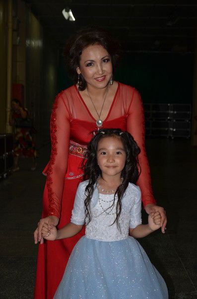 Сабина Балтина