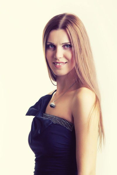 Іра Михайльо