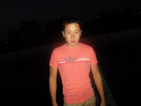 Жайдар Таалайбеков