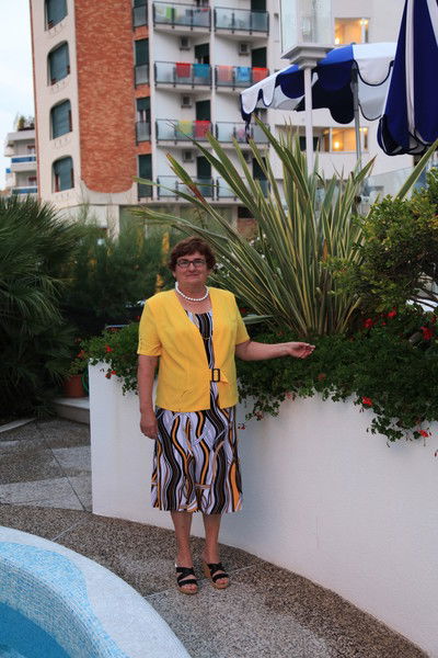 Татьяна Кузнецова