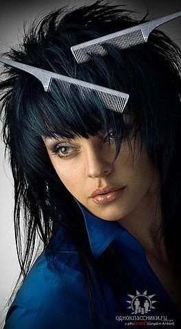 Ольга Матвеева