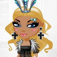 Лизка Юшина