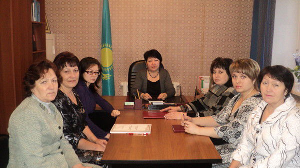 Халия Бектасова