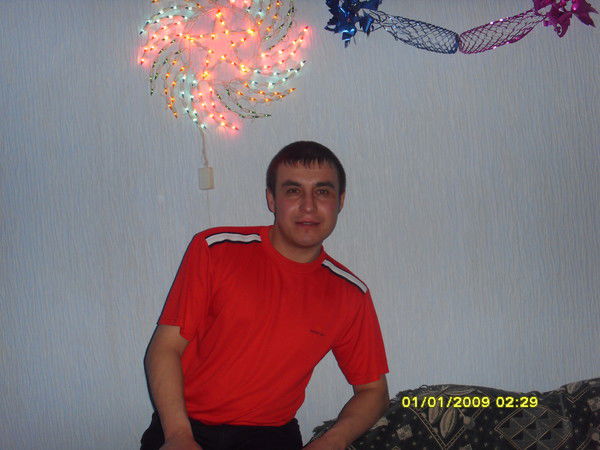 Андрей Васильев