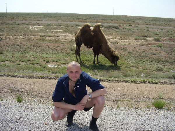 Алексей Засыпкин