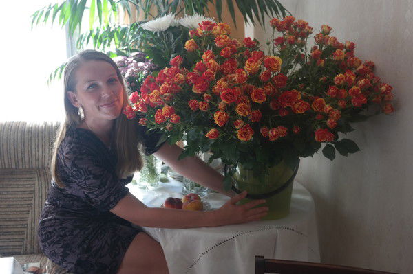 Катюша Ша...