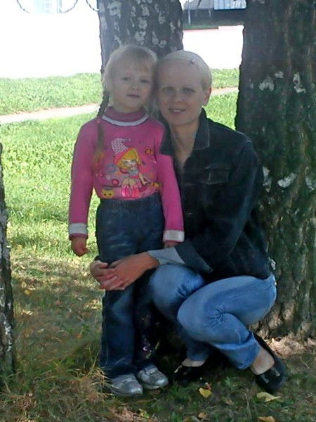 Елизавета Катеринина