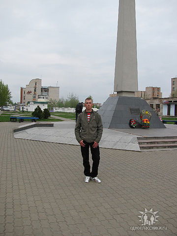 Павел Кукин