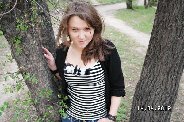 Диана Митковских