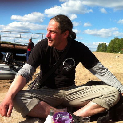 Борис Червяков