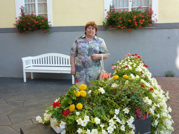 Лидия Третьякова