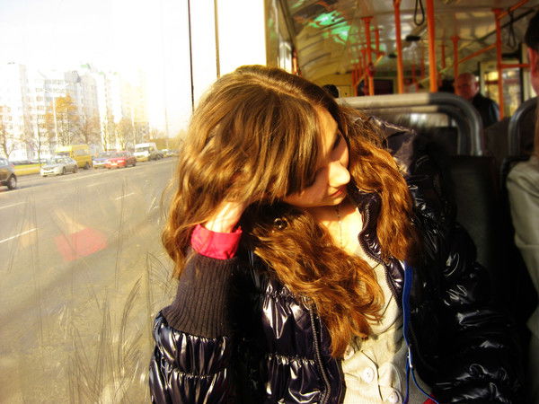 Кристина Подосиновик