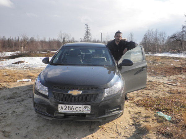 Андрей Добрынин