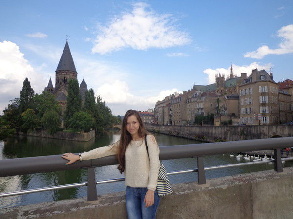 Ольга Буркова