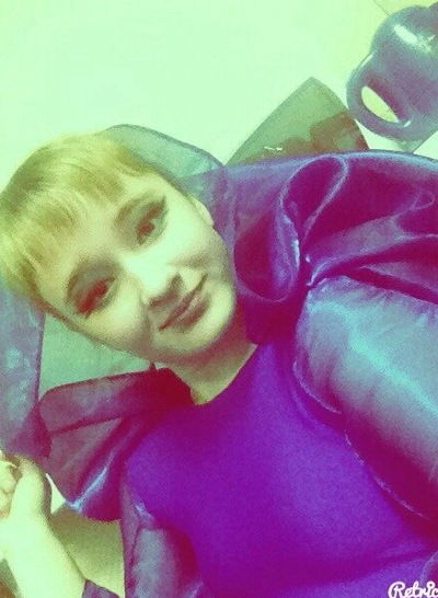 Ксения Яськина