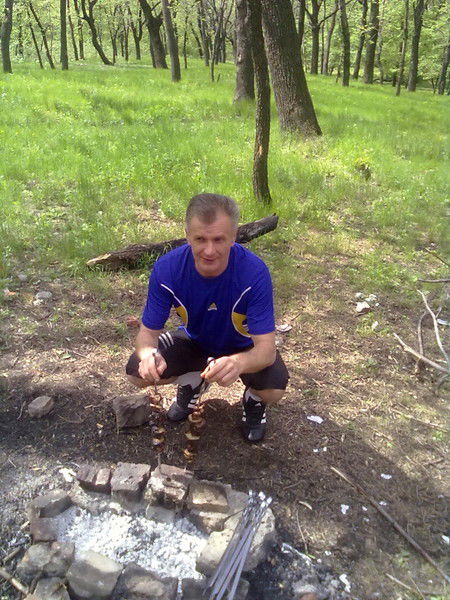 Сергей Волосков