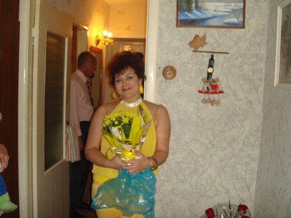 Нина Пикина