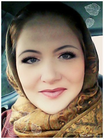 Катерина Батурина