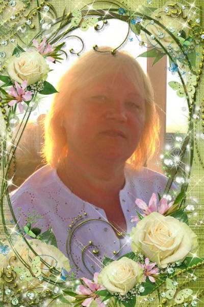 Ольга Шемонаева