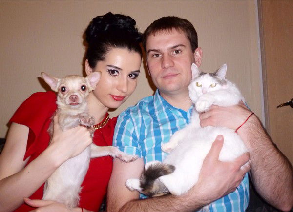 Андрей Титаренко