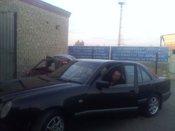 Александр Кун