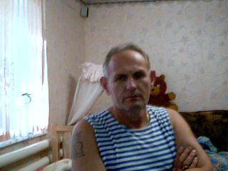 Сергей Путинцев