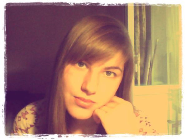 Наська Миркина