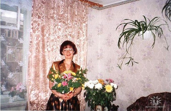 Татьяна Жгутова