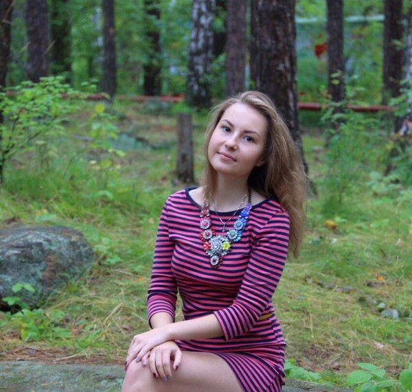 Сашуля Постовалова