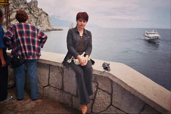 Виктория Н.