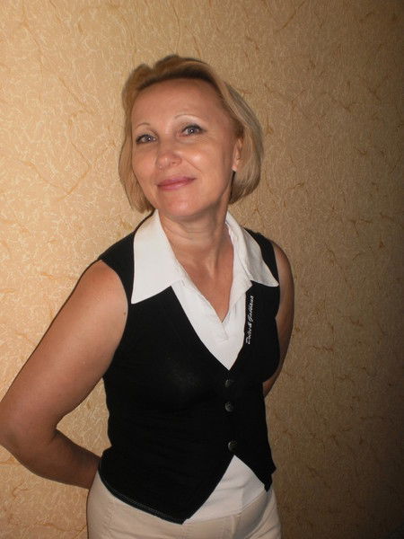 Галина Шипарева