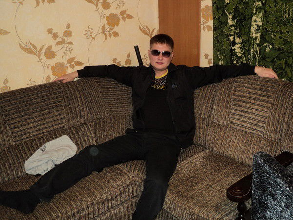 Алексей Голобоков