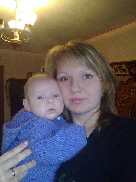 Рыхлова Екатерина