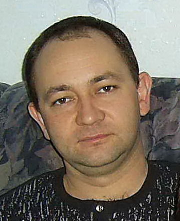 Игорь Маджар