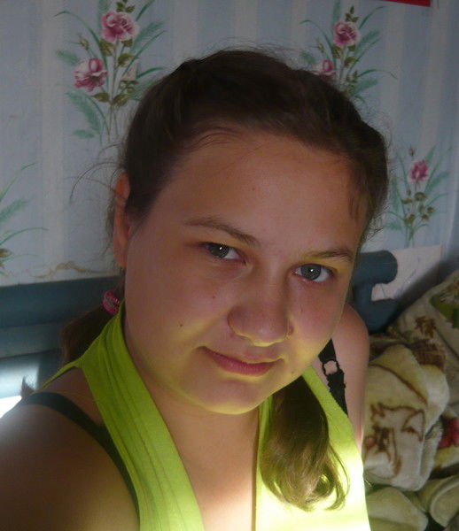 Наталья Маркичева