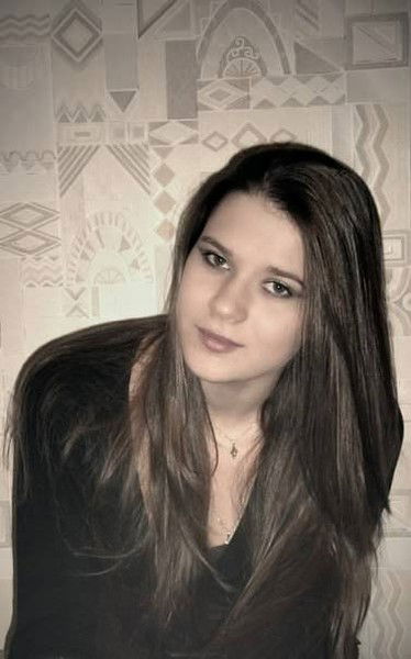 Карина Богданова