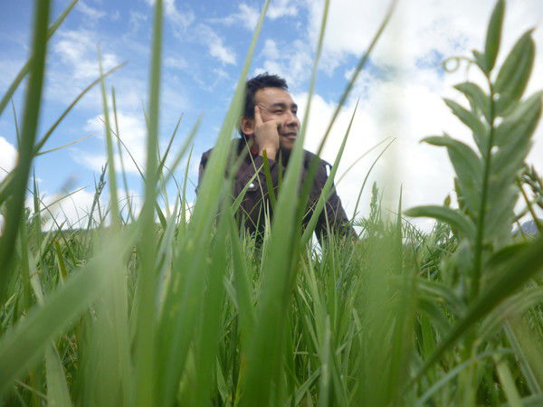 Арсен Нурлыбек