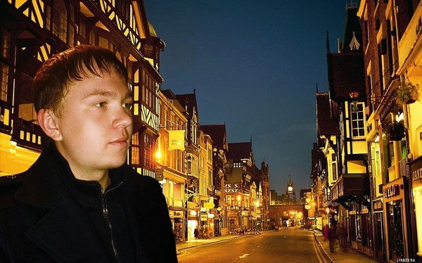 Анатолий Аникаев