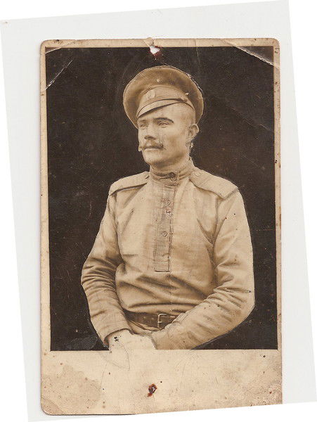 Сергей Шуклин