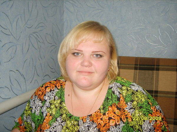 Наталья Каримова