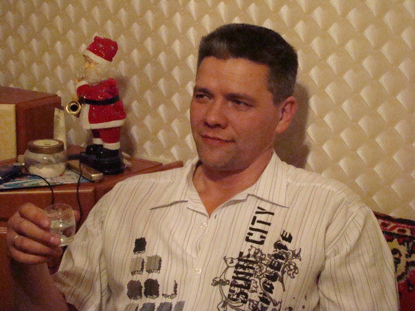 Олег Усачев